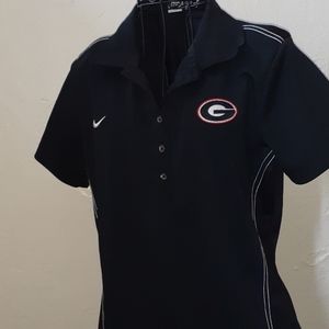 Nike golf ladies shirt